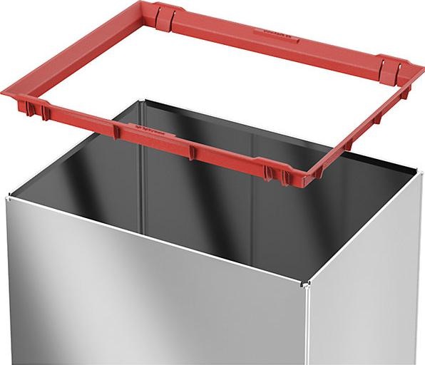 Produktbild Hailo Big-Box Swing XL (52 l)