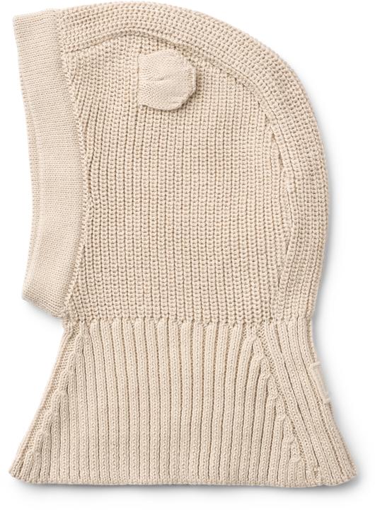 Produktbild Liewood Sturmmütze Hanibal Balaclava Sandy