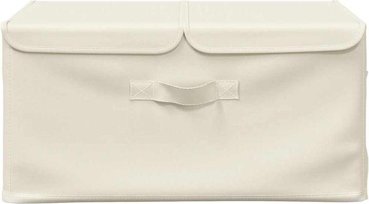 Actual product image vidaXL Aufbewahrungsbox (30 cm, 2x)