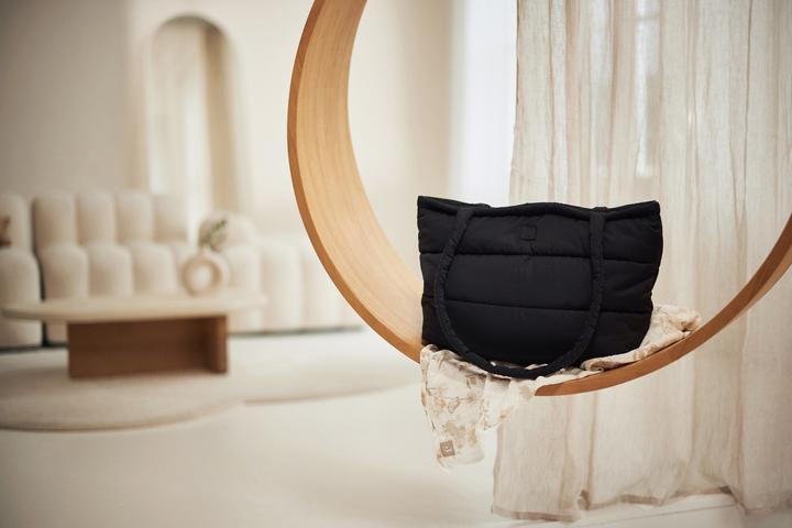 Produktbild Jollein Wickeltasche