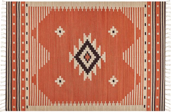 Produktbild Beliani Gavar (200 x 140 cm)