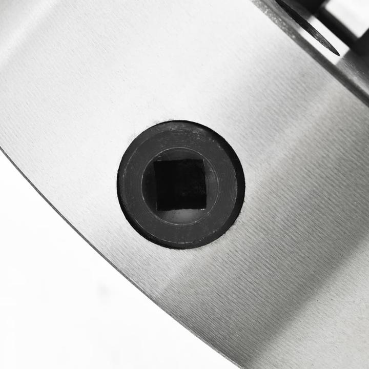 Produktbild vidaXL Drehfutter (55 mm)