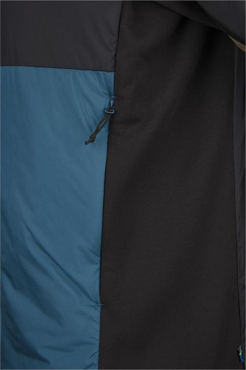 Produktbild Stoic MountainWool60 StorboSt. Hybrid Jacket (XL)