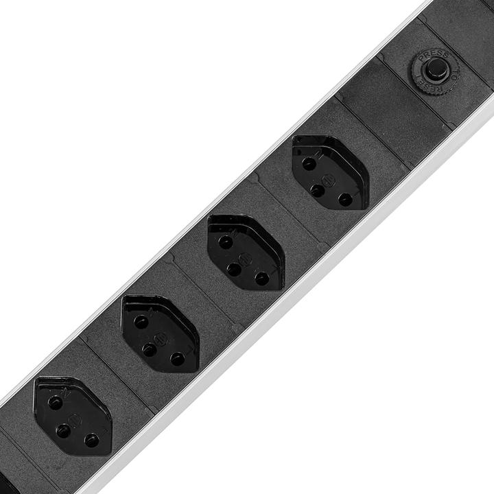 Produktbild Steffen Steba (8 x, Typ 13, 3 m)