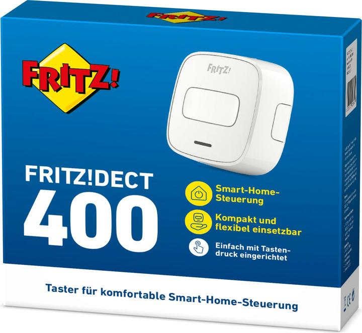 Produktbild FRITZ! !DECT 400