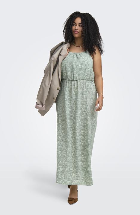 Produktbild Only CARWINNER Langes Kleid Kleid (46)