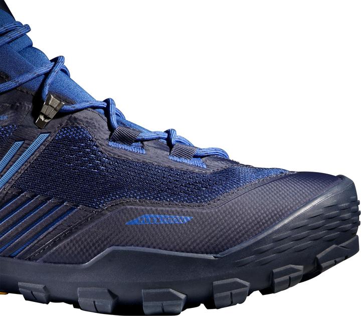 Actual product image Mammut Ducan II High GTX Men (42.5)