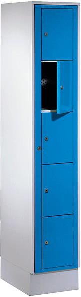 Produktbild Wolf Wäscheausgabeschrank (35 cm, 180 cm)