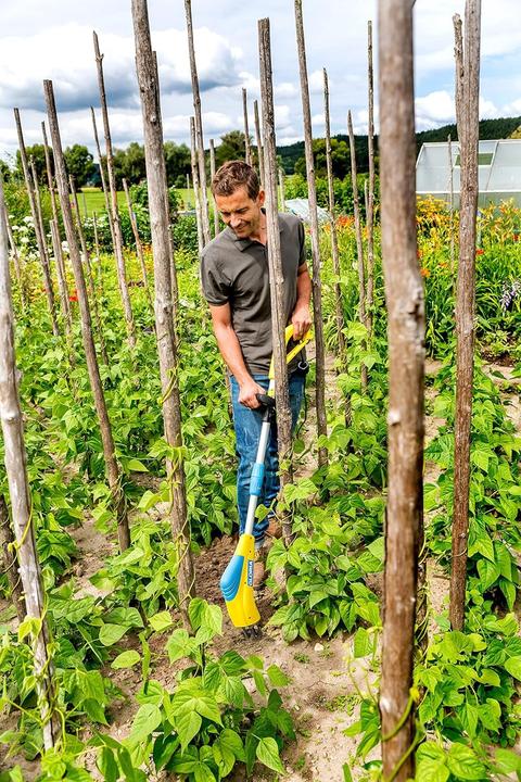 Image du produit Gloria Haus und Garten Gardenboy Plus