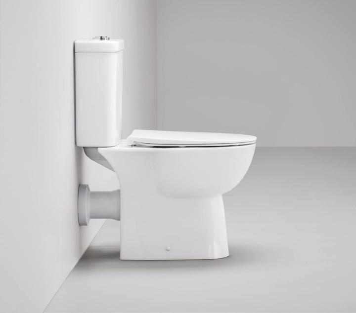 Produktbild Grohe Bau Ceramic