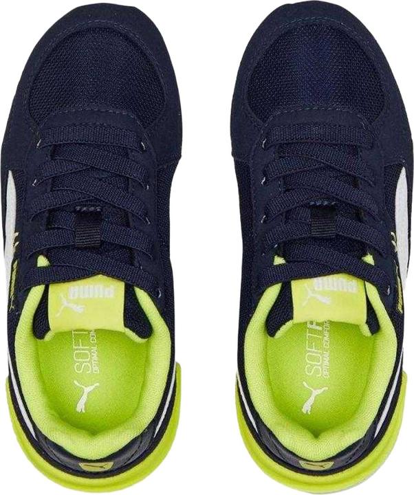 Image du produit Puma - Baskets GRAVITON AC PS - Enfant (30.5)