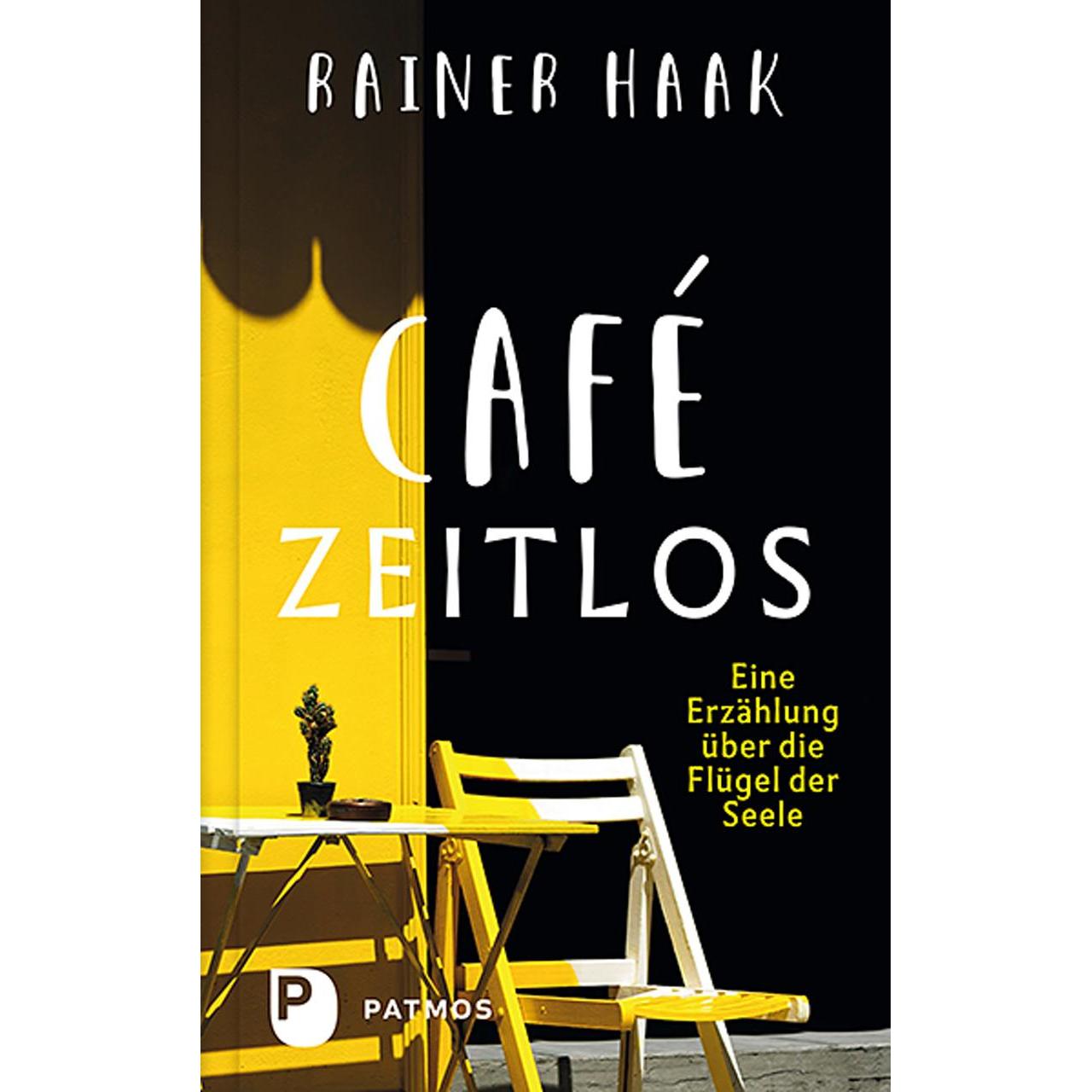 Café Zeitlos, Ratgeber von Rainer Haak