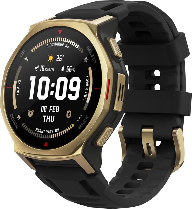 Immagine prodotto Amazfit T-Rex 3 Pro (44.80 mm)