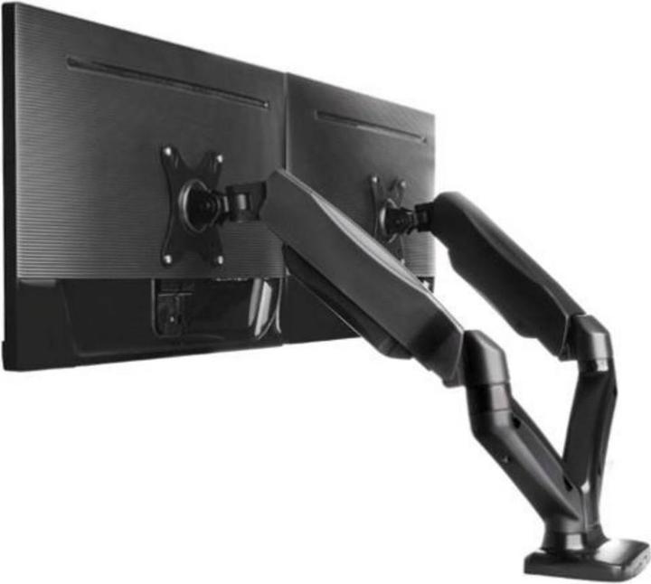 Produktbild Icy Box IB-MS304-T (Tisch, 27", 6.50 kg)