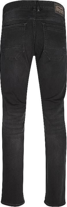 Immagine prodotto Pme Legend Nightflight Jeans Straight Fit Real Black Denim (W29/L32)