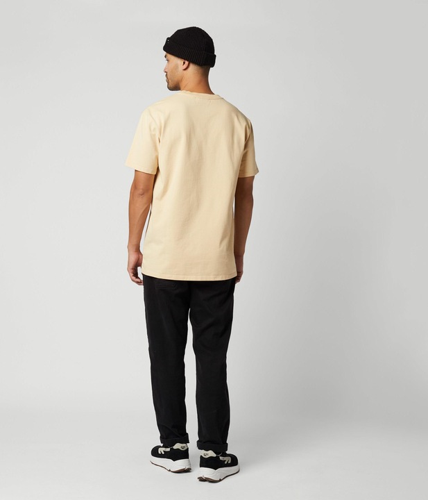 Image du produit Mystic The Staple Tee (XS)