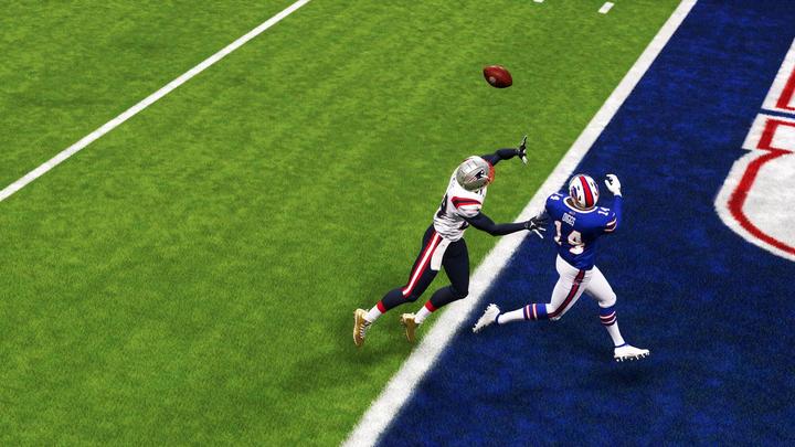 Immagine prodotto NoName Madden NFL 21 (solo per il Regno Unito) (PS5, EN)
