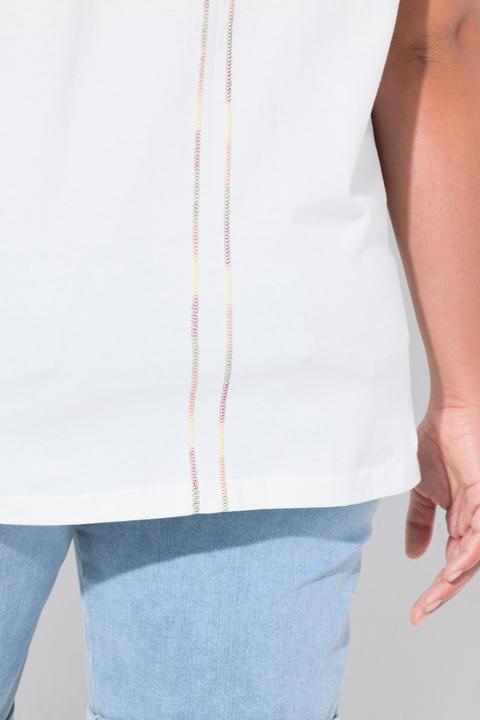 Produktbild Laurasøn T-Shirt, 1/2 Arm, Rundhalsausschnitt (40)