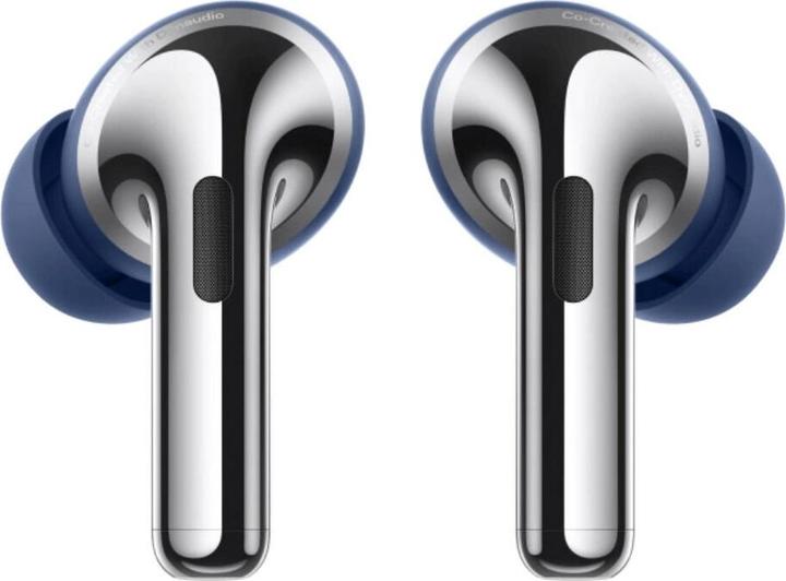 Actual product image OnePlus Buds Pro 3 (ANC, 6 h, Wireless)