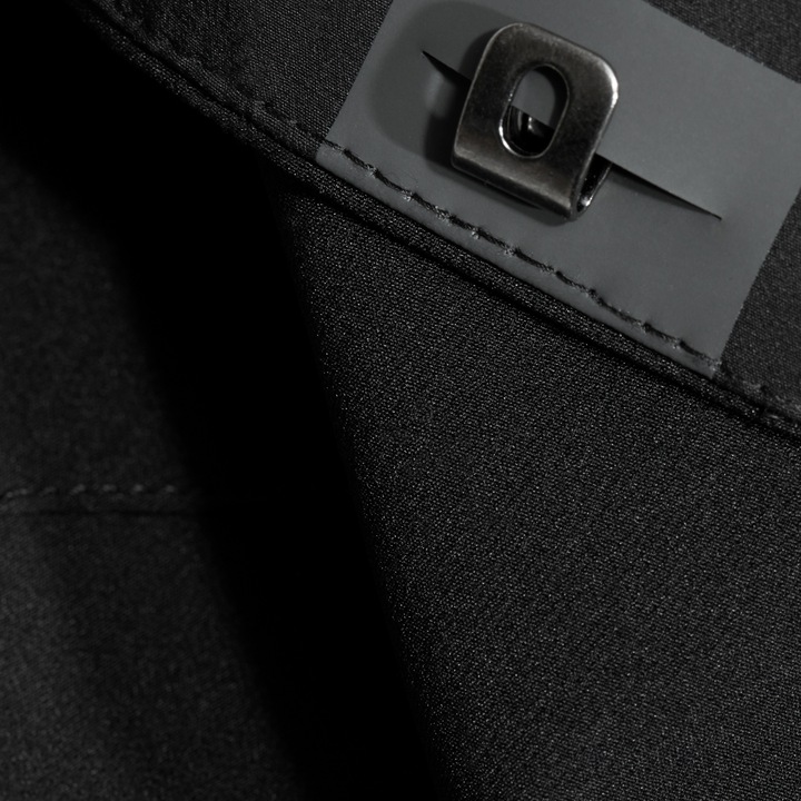 Actual product image Mammut Taiss SO Pants Men (44)