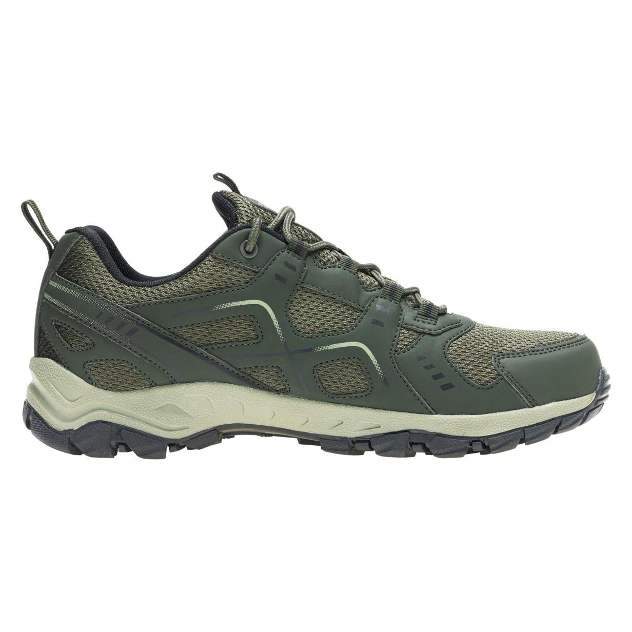 Regatta, Herren, Wanderschuhe, Vendeavour (40), Braun