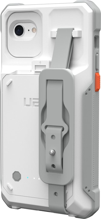 Immagine prodotto UAG Custodia per batteria Workflow per Apple iPhone SE/SE2/SE3/8 (Apple iPhone 8)
