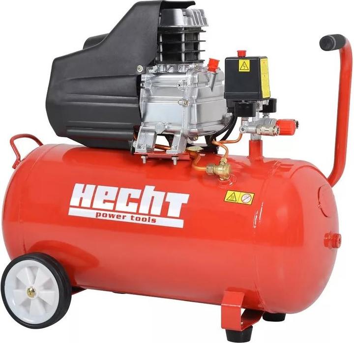 Hecht 2053 Kompressor 50 lt (50 l)