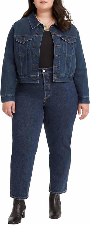 Produktbild Levis Salsa Stonewash (40)