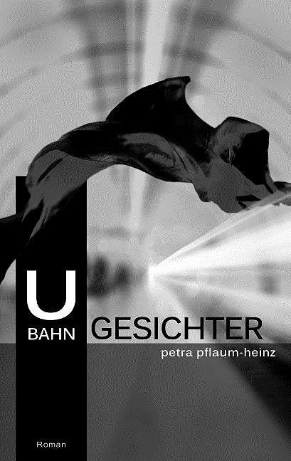 Produktbild U-Bahn-Gesichter (Deutsch, Petra Pflaum-Heinz, 2016)