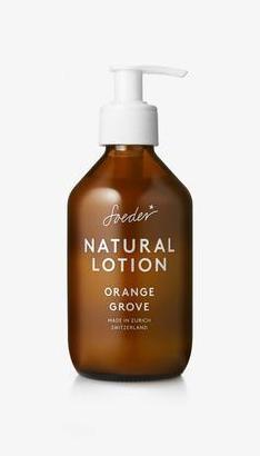 Produktbild Soeder* Naturlotion Orange Grove 250ml (Körpercreme, 250 ml)