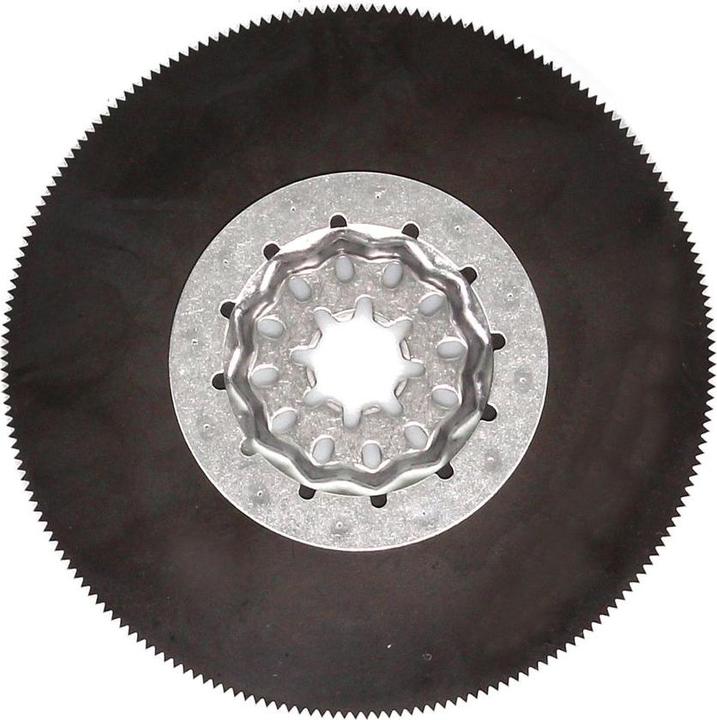 Actual product image Fein HSS circular saw blade 85 mm Hel 6