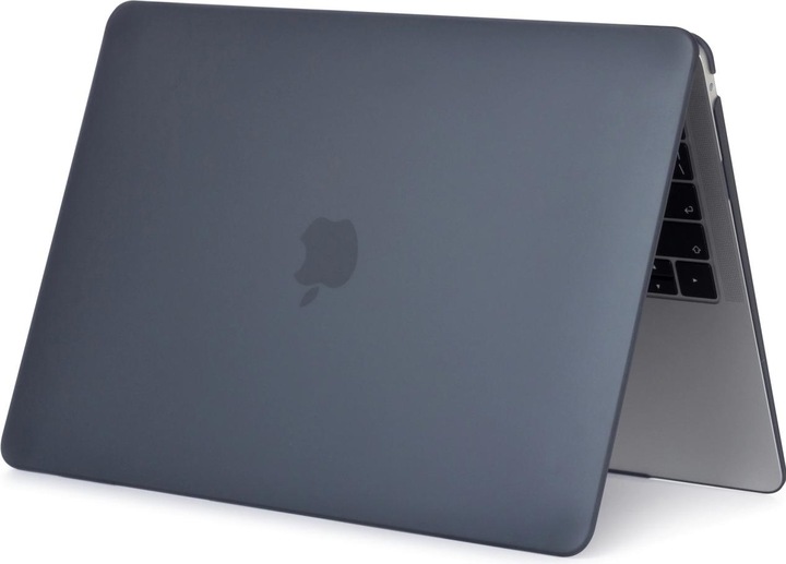 Actual product image Screenguard Hard Case for Apple MacBook Pro 13" (13", Apple)