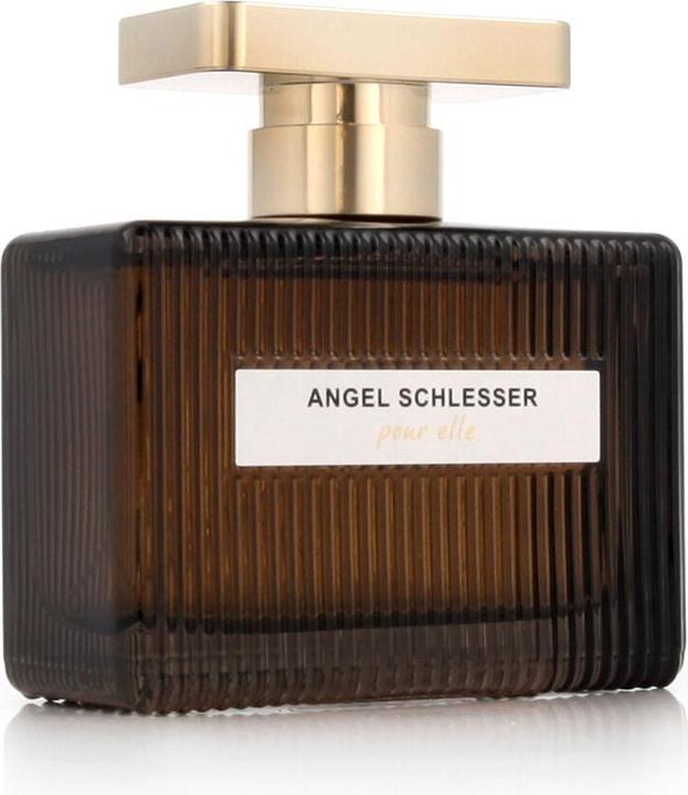 Produktbild Angel Schlesser Pour Elle Sensuelle Eau De Perfume Spray 100ml (Eau de Parfum, 100 ml)