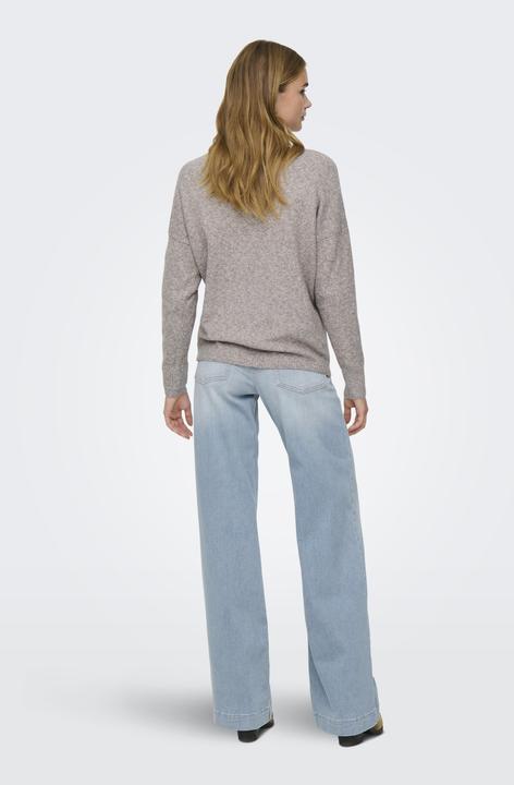 Produktbild Only ONLRICA Strickpullover Strickpullover (XS)