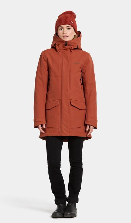 Immagine prodotto Didriksons Women's Frida Parka 7