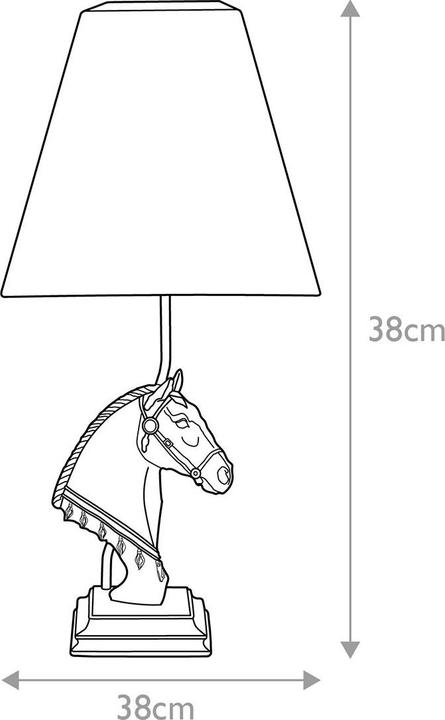 Produktbild Designer's Light Box Eclipse (E27)