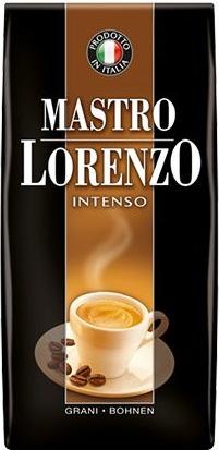 Produktbild Mastro Lorenzo Intenso (1000 g, Dunkle Röstung)