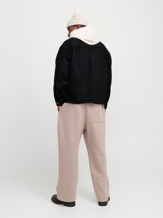 Immagine prodotto Jack & Jones Jcoreflex Hairy Overshirt Ls Styd Aw24 (S)