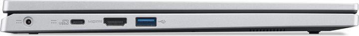 Immagine prodotto Acer Aspire 3 Spin 14 (14", Intel N100, 4 GB, 128 GB, CH)