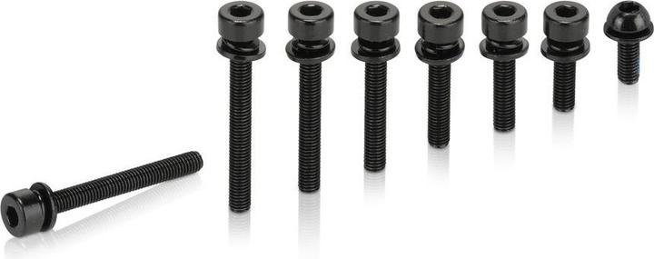 Actual product image XLC BR-X74