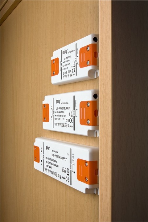 Immagine prodotto Goobay Trasformatore LED a tensione costante