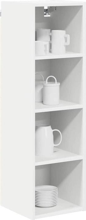 Produktbild vidaXL Küchenaufbewahrung (29.50 x 30 x 100 cm)