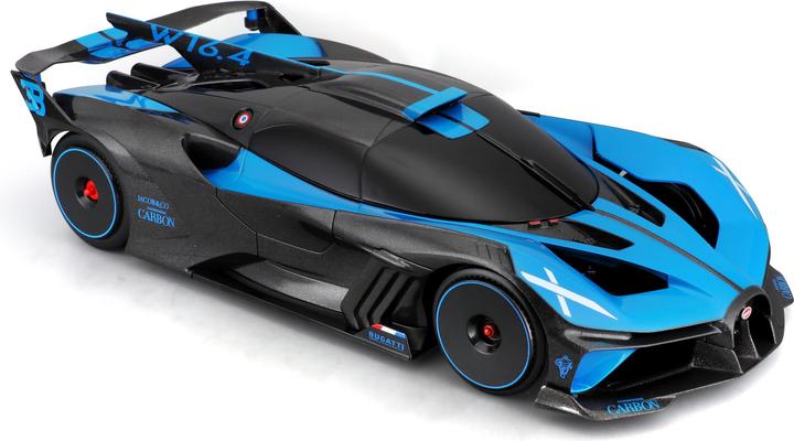 Immagine prodotto Maisto Bugatti Bolide