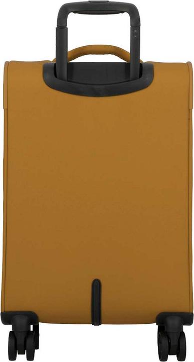 Actual product image Jump Monthélys 4 Rollen Kabinentrolley 55 cm mit Dehnfalte (32 l)