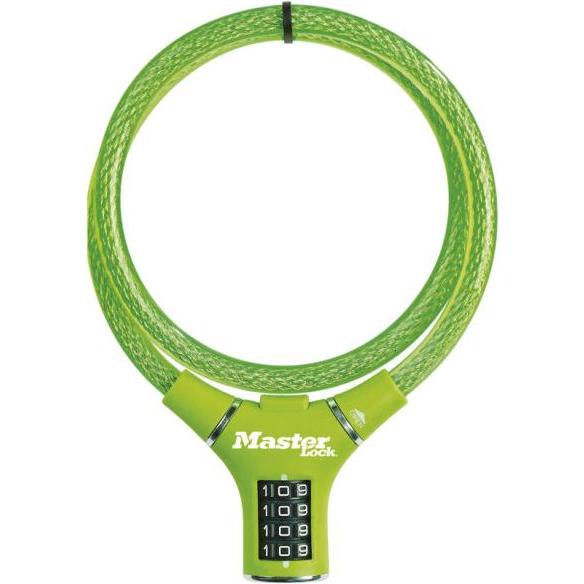 Thumbnail - Master Lock, Veloschloss, (90 cm)