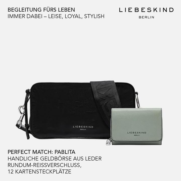 Immagine prodotto Liebeskind Berlin Bodybag Basic Clarice Crossbody M