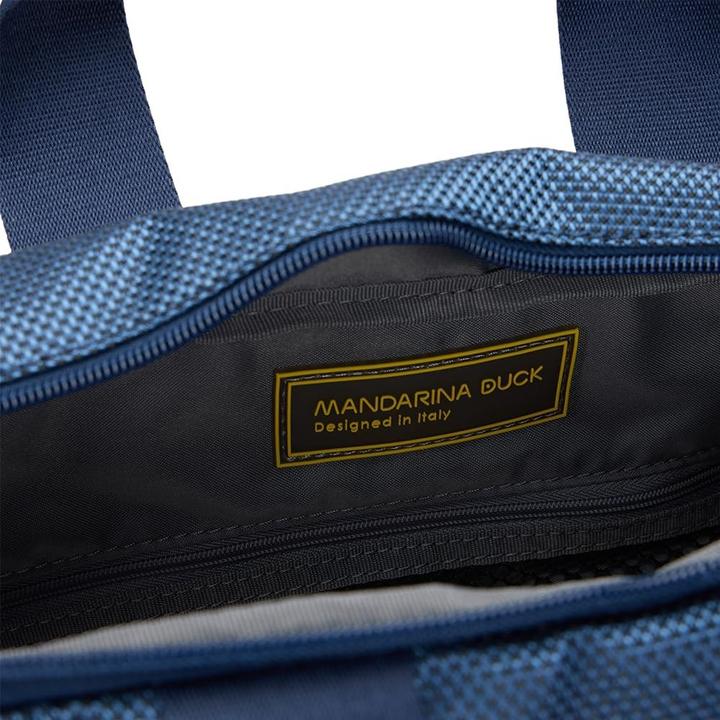 Actual product image Mandarina Duck Zephyr Aktentasche 38 cm (15.40")