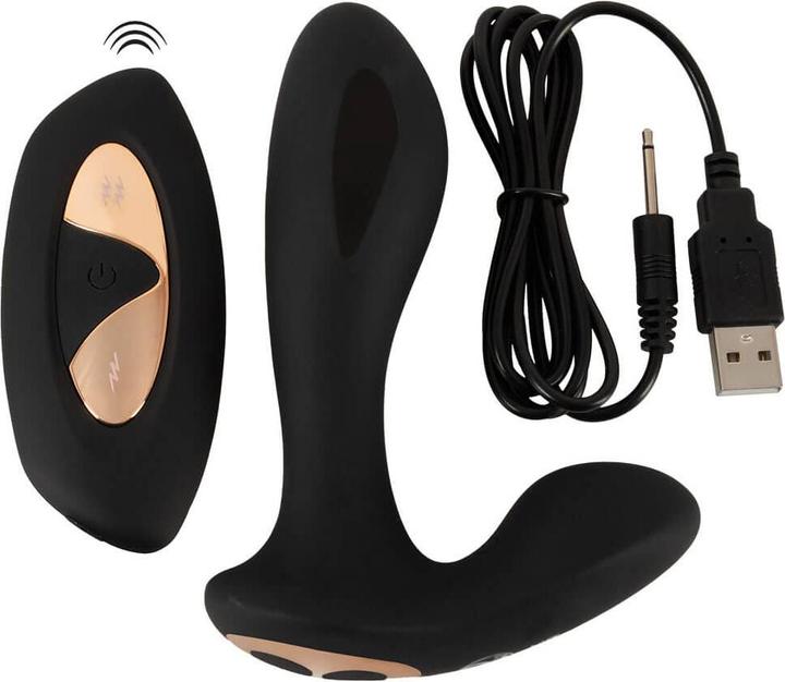 Produktbild XOUXOU RC E-Stim G&P-Spot Vibrator