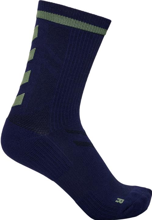 Actual product image hummel Elite Indoor Sock Low Pa (39 - 42)