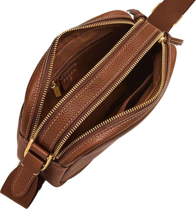 Produktbild Fossil Danni Umhängetasche Leder 23 cm